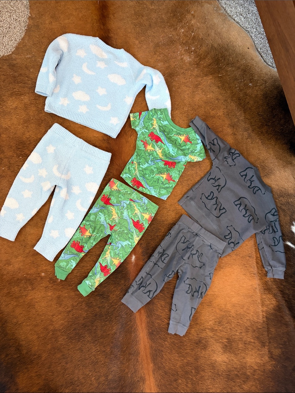 12 months boys sets bundle - Picture 11 of 11